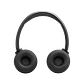 Audífonos JBL Tune 530BT Inalámbricos On-Ear 76h Negro - Miniatura 4