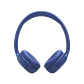 Audífonos JBL Tune 530BT Inalámbricos On-Ear 76h Azul - Miniatura 2