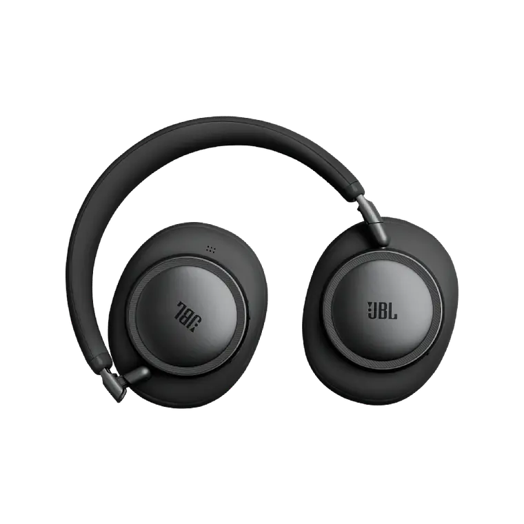 Audífonos JBL Live 780NC Inalámbricos ANC Adaptativa 80h Negro 3