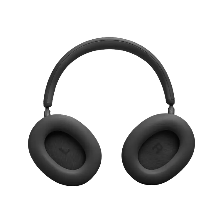 Audífonos JBL Live 780NC Inalámbricos ANC Adaptativa 80h Negro 4