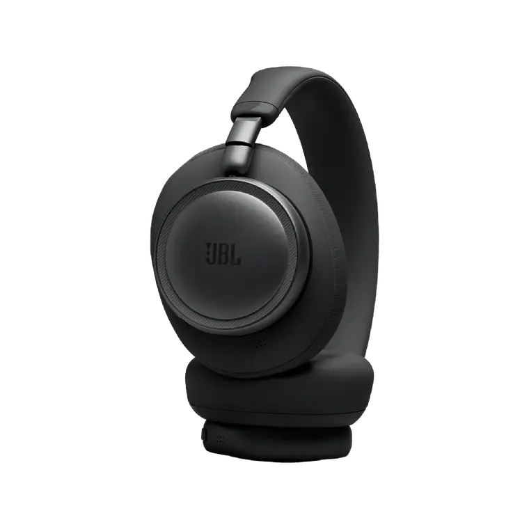 Audífonos JBL Live 780NC Inalámbricos ANC Adaptativa 80h Negro 5
