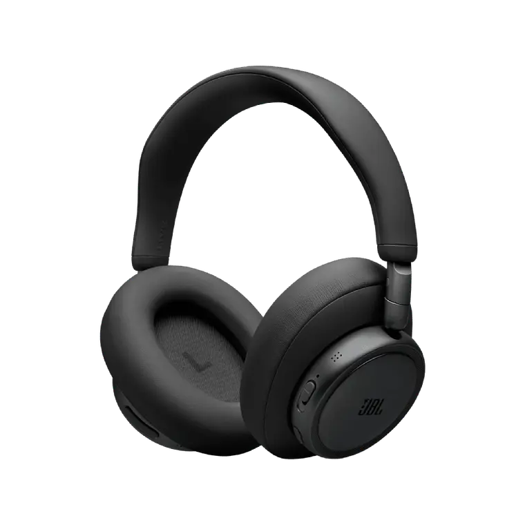 Audífonos JBL Live 780NC Inalámbricos ANC Adaptativa 80h Negro 6