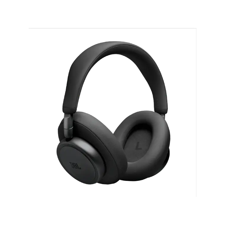 Audífonos JBL Live 780NC Inalámbricos ANC Adaptativa 80h Negro 7