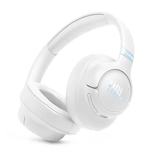 Audífonos JBL Tune 780NC Inalámbricos ANC Bluetooth 6.0 Blanco