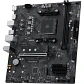 Placa Madre MSI PRO B550M-B AMD AM4 Micro-ATX DDR4 PCIe 4.0 Dual M.2 - Miniatura 2
