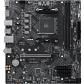 Placa Madre MSI PRO B550M-B AMD AM4 Micro-ATX DDR4 PCIe 4.0 Dual M.2 - Miniatura 1