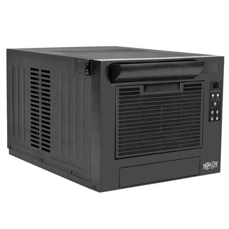 Aire Acondicionado para Rack de Servidores Tripp Lite Eaton SRCOOL7KRM 7.000 BTU 8U 1