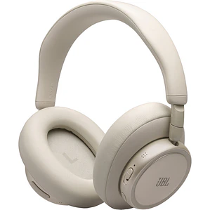 Audífonos JBL Live 780NC Inalámbricos ANC Adaptativa Champagne