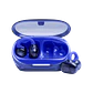 Audífonos Open-Ear JBL Soundgear Clips Bluetooth 5.4 Azul - Miniatura 1