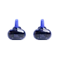 Audífonos Open-Ear JBL Soundgear Clips Bluetooth 5.4 Azul - Miniatura 2