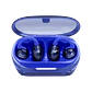 Audífonos Open-Ear JBL Soundgear Clips Bluetooth 5.4 Azul - Miniatura 4