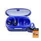Audífonos Open-Ear JBL Soundgear Clips Bluetooth 5.4 Azul - Miniatura 6