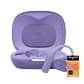 Audífonos Open-Ear JBL Sense Lite Bluetooth 5.4 Morado - Miniatura 1
