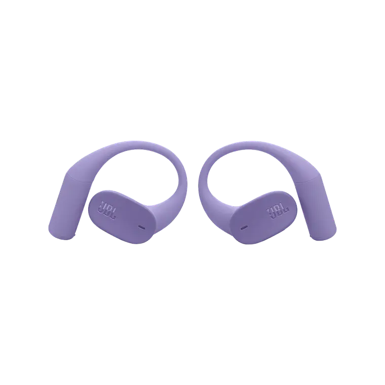 Audífonos Open-Ear JBL Sense Lite Bluetooth 5.4 Morado 2