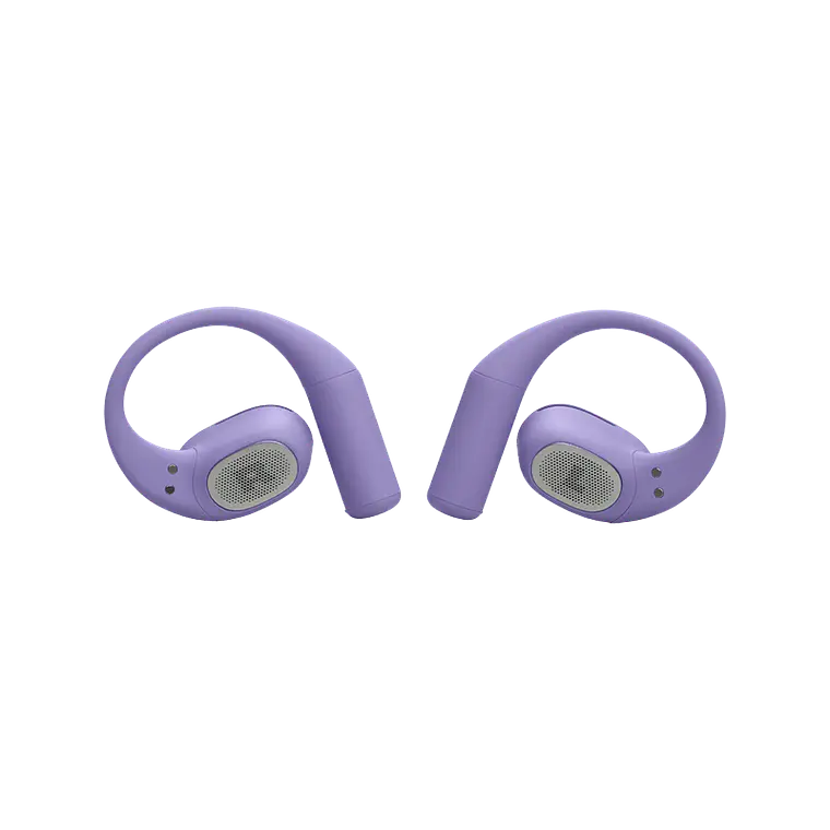 Audífonos Open-Ear JBL Sense Lite Bluetooth 5.4 Morado 3