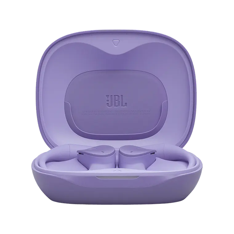 Audífonos Open-Ear JBL Sense Lite Bluetooth 5.4 Morado 4