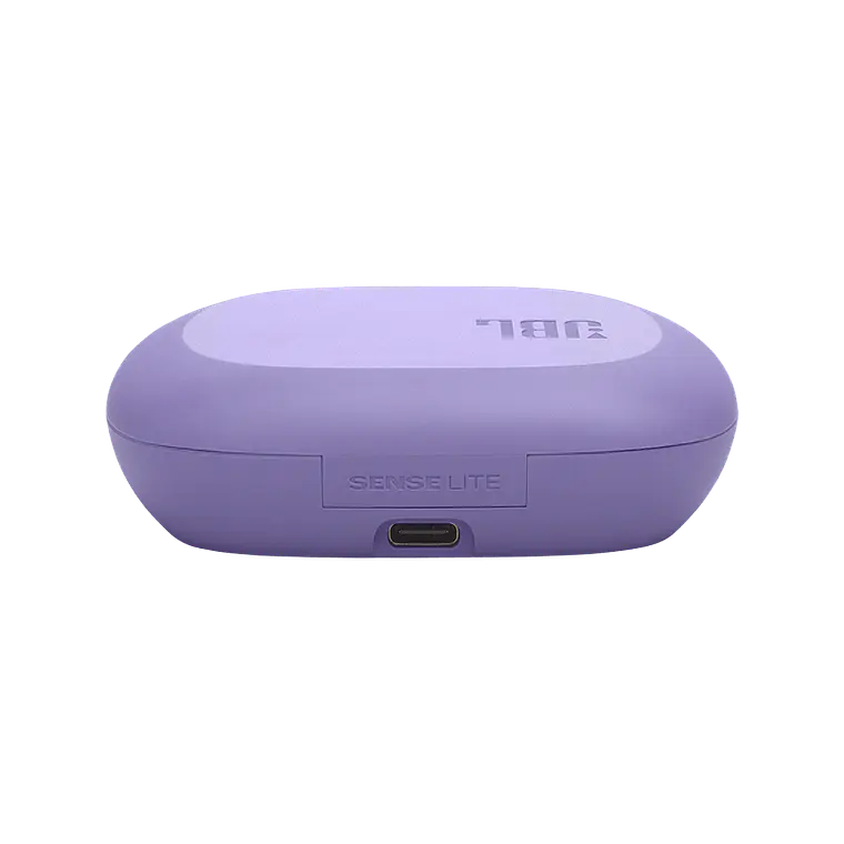 Audífonos Open-Ear JBL Sense Lite Bluetooth 5.4 Morado 7