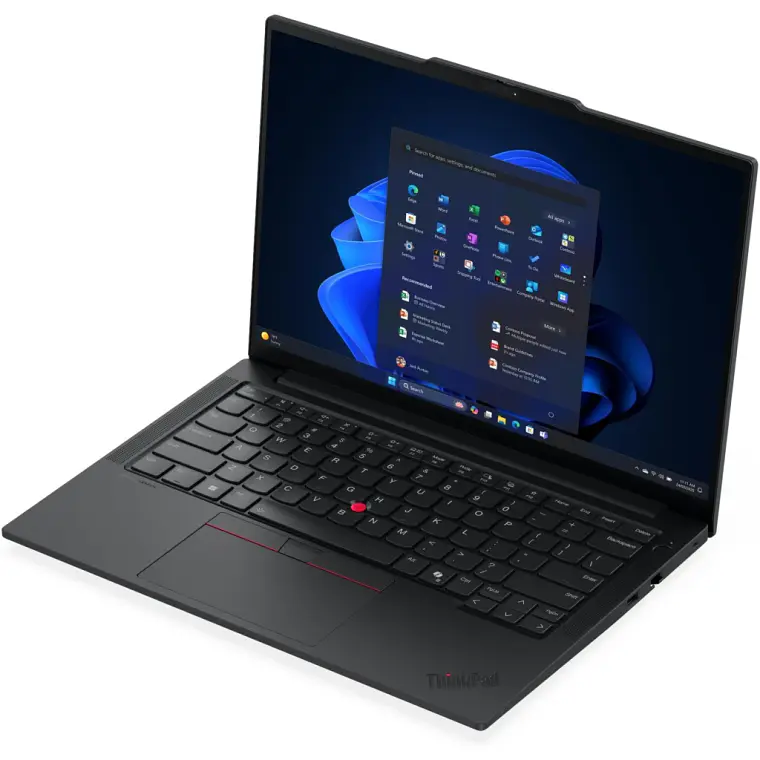 Notebook Lenovo Thinkpad E14 ( Intel Core Ultra 7 -255H, 16GB Ram, 512GB SSD, Win11 Pro) 3