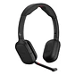Audífonos HP Poly Focus 625 Bluetooth ANC con Base de Carga Inalámbrica - Miniatura 3