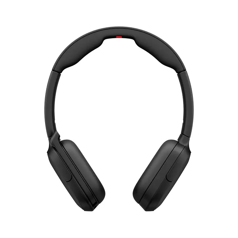 Audífonos HP Poly Focus 625 Bluetooth ANC con Base de Carga Inalámbrica 4