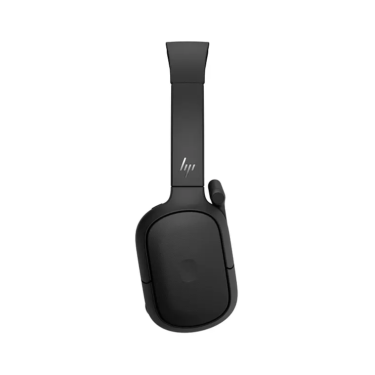 Audífonos HP Poly Focus 625 Bluetooth ANC con Base de Carga Inalámbrica 5