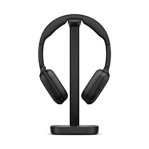Audífonos HP Poly Focus 625 Bluetooth ANC con Base de Carga Inalámbrica