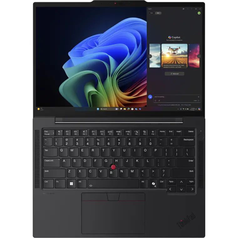 Notebook Lenovo ThinkPad T14S Gen 6 14“ (Intel Core Ultra 7-255U, 16GB Ram, 512GB SSD, Win11 Pro) 4