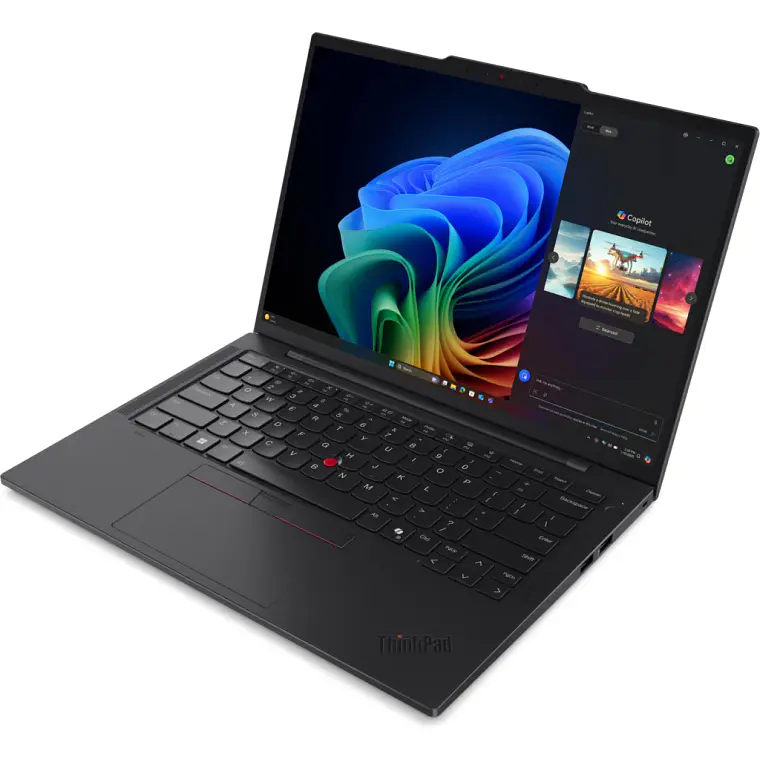 Notebook Lenovo ThinkPad T14S Gen 6 14“ (Intel Core Ultra 7-255U, 16GB Ram, 512GB SSD, Win11 Pro) 3