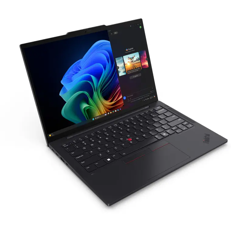 Notebook Lenovo ThinkPad T14S Gen 6 14“ (Intel Core Ultra 7-255U, 16GB Ram, 512GB SSD, Win11 Pro) 2