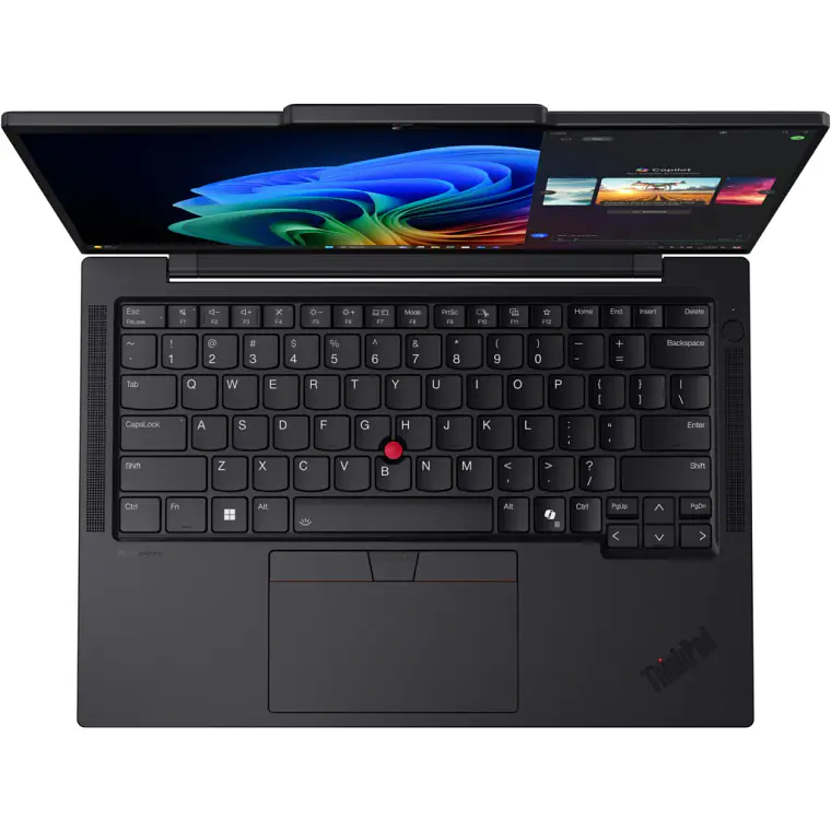 Notebook Lenovo ThinkPad T14S Gen 6 14“ (Intel Core Ultra 7-255U, 16GB Ram, 512GB SSD, Win11 Pro) 5