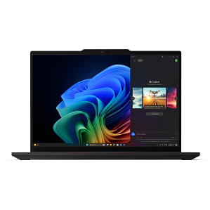 Notebook Lenovo ThinkPad T14S Gen 6 14“ (Intel Core Ultra 7-255U, 16GB Ram, 512GB SSD, Win11 Pro)