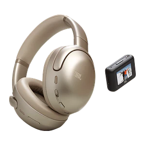 Audífonos JBL Tour One M3 Smart Tx ANC Bluetooth Hi-Res Mocha