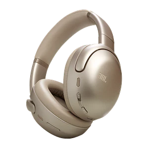 Audífonos JBL Tour One M3 ANC Bluetooth Hi-Res LDAC Mocha