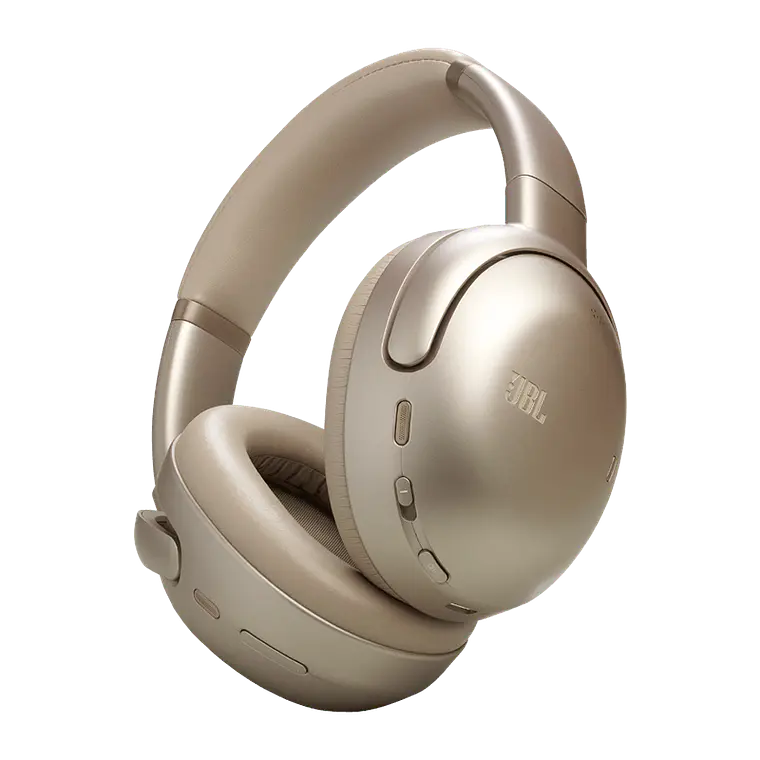 Audífonos JBL Tour One M3 ANC Bluetooth Hi-Res LDAC Mocha 1