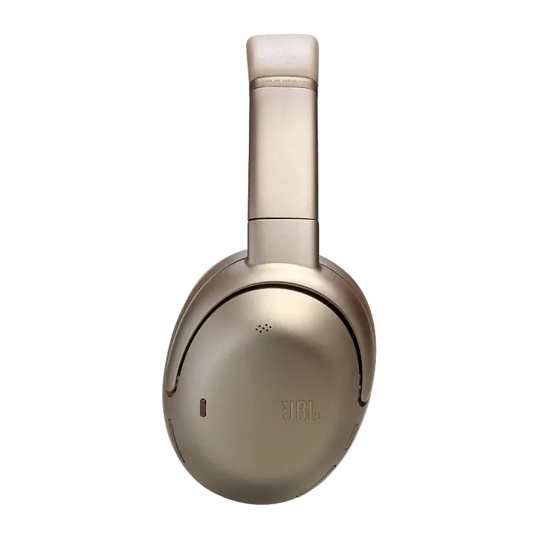 Audífonos JBL Tour One M3 ANC Bluetooth Hi-Res LDAC Mocha 2