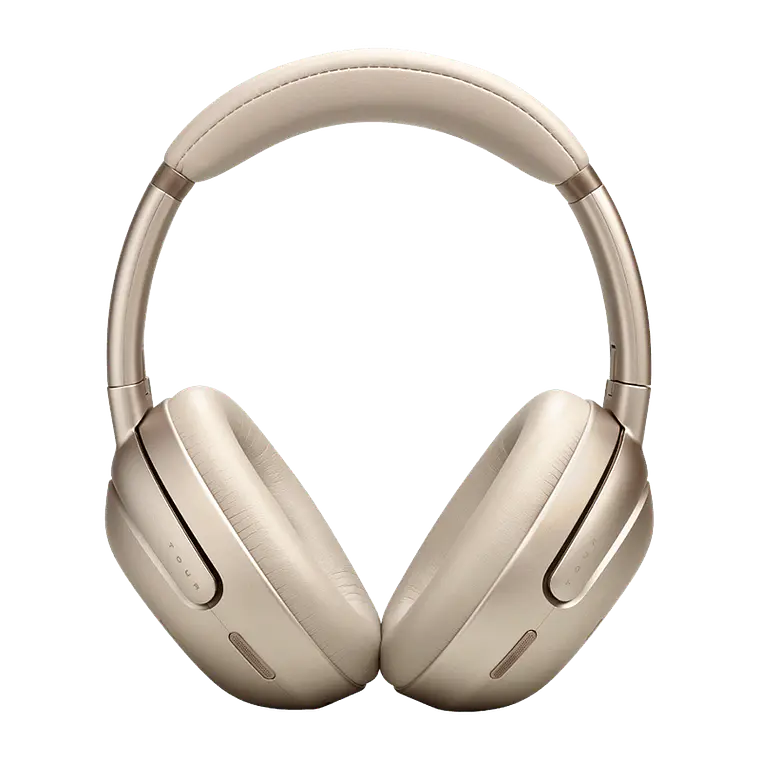 Audífonos JBL Tour One M3 ANC Bluetooth Hi-Res LDAC Mocha 5