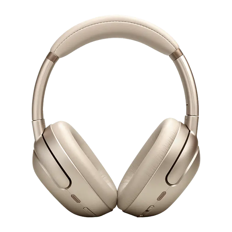 Audífonos JBL Tour One M3 ANC Bluetooth Hi-Res LDAC Mocha 6