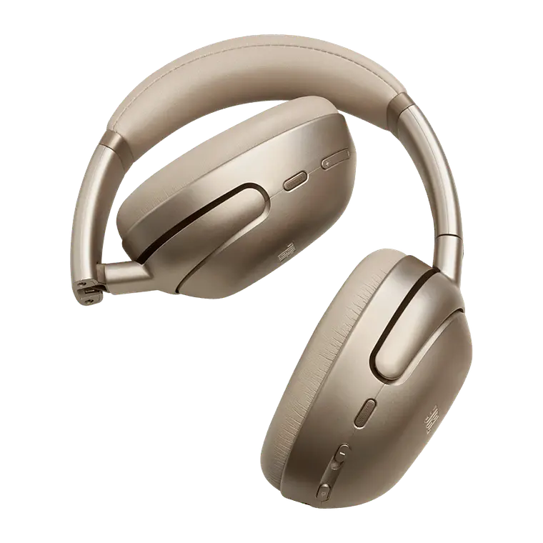 Audífonos JBL Tour One M3 ANC Bluetooth Hi-Res LDAC Mocha 8