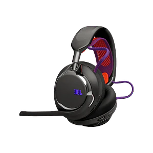 Audífonos Gamer JBL Quantum 950 Inalámbricos ANC con Base y Mic