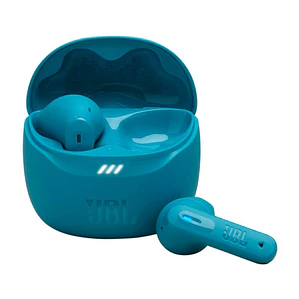 Audífonos JBL Tune Flex 2 True Wireless ANC Bluetooth Turquesa