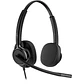 Audífonos Cintillo USB HP Poly Mission 425 Estéreo - Miniatura 1