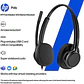 Audífonos Cintillo USB HP Poly Mission 425 Estéreo - Miniatura 5