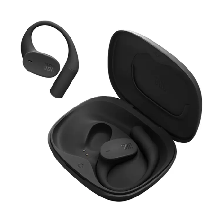 Audifonos JBL Sense Lite (inalámbricos - Black) 3