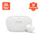Audífonos JBL Wave Buds 2 Bluetooth ANC In-Ear Blanco - Miniatura 1
