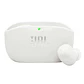 Audífonos JBL Wave Buds 2 Bluetooth ANC In-Ear Blanco - Miniatura 3