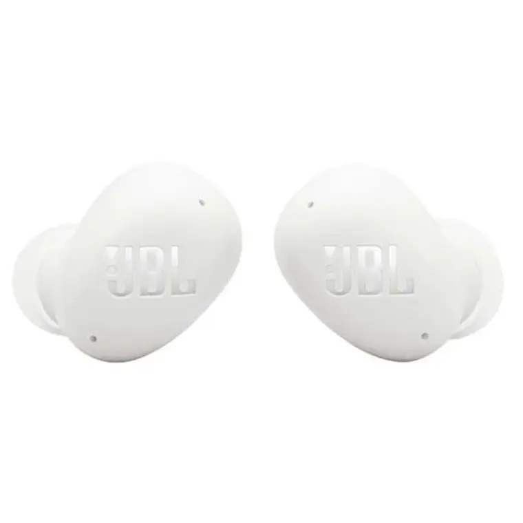 Audífonos JBL Wave Buds 2 Bluetooth ANC In-Ear Blanco 4