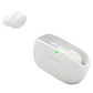 Audífonos JBL Wave Buds 2 Bluetooth ANC In-Ear Blanco - Miniatura 2