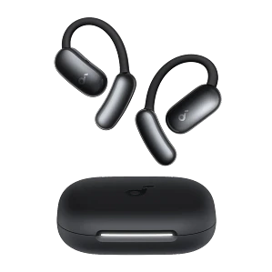 Audífonos Open-Ear Soundcore AeroFit 2 Bluetooth IP55