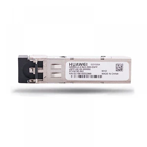 Módulo Transceptor Inalámbrico Huawei eSFP-GE-SX-MM850 Gigabit MMF LC