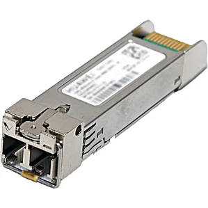Módulo transceptor óptico Huawei, SFP+, 10G, módulo monomodo (1310 nm, 10 km, LC)   
